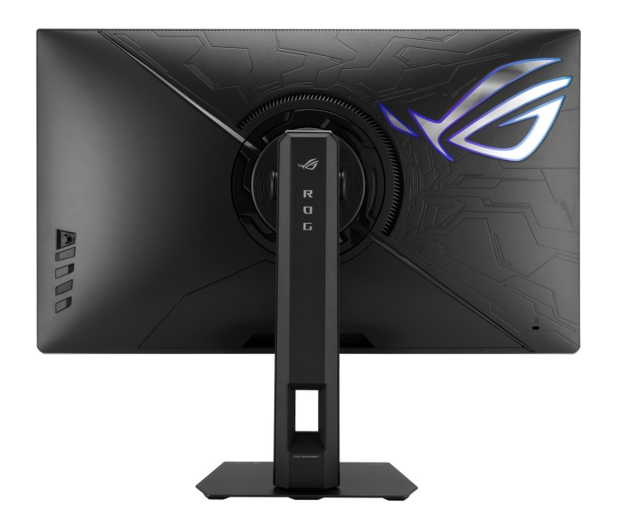 ASUS ROG Strix XG27UCGR - 1535848 - zdjęcie 2